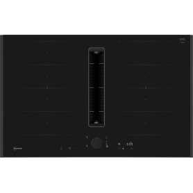 NEFF V68AUX4C0 - ASPIRANTE PIANO COTTURA N90, FLEXZONE, TWIST PAD, 80 CM