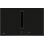 NEFF V68AUX4C0 - ASPIRANTE PIANO COTTURA N90, FLEXZONE, TWIST PAD, 80 CM