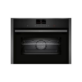 NEFF C27CS22G0 - FORNO N90, PIROLISI, 60 CM 