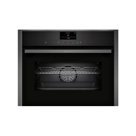 NEFF C27CS22G0 - FORNO N90, PIROLISI, 60 CM 