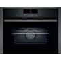 NEFF C18FT28G0 - FORNO A VAPORE COLLEZIONE N90, GRIGIO GRAFITE 