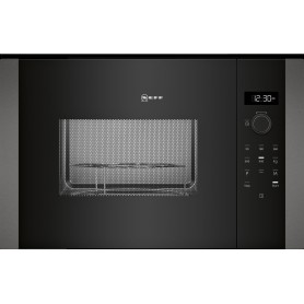 NEFF HLAGD53G0 - MICROONDE N50, STOP SINISTRO, FUNZIONE GRILL, 60 X 38 CM