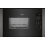 NEFF HLAGD53G0 - MICROONDE N50, STOP SINISTRO, FUNZIONE GRILL, 60 X 38 CM
