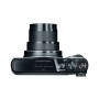 Canon PowerShot SX720 HS 1/2.3" Fotocamera compatta 20,3 MP CMOS 5184 x 3888 Pixel Nero (1070C002)