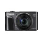 Canon PowerShot SX720 HS 1/2.3" Fotocamera compatta 20,3 MP CMOS 5184 x 3888 Pixel Nero (1070C002)