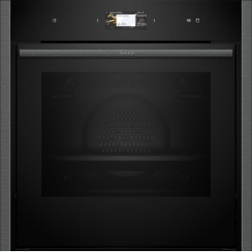 NEFF B64VS71G0 - FORNO N90, SLIDE&HIDE, PIROLISI,  60 CM