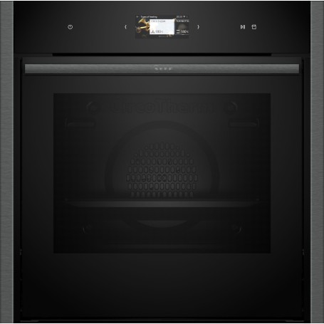 NEFF B64VS71G0 - FORNO N90, SLIDE&HIDE, PIROLISI,  60 CM