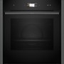 NEFF B64VS71G0 - FORNO N90, SLIDE&HIDE, PIROLISI,  60 CM