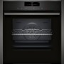 NEFF B58VT68G0 - FORNO N90, SHOCK VAPORE, PIROLISI, SLIDE&HIDE®, 60 CM 