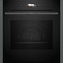 NEFF B24CR31G0 - FORNO N70, SENZA SLIDE & HIDE,  60 CM