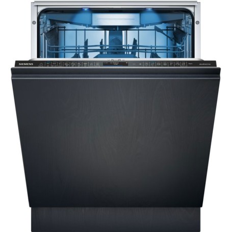 SIEMENS SX97T800BE - LAVASTOVIGLIE iQ700 XXL, CERNIERE VARIE, 60 CM