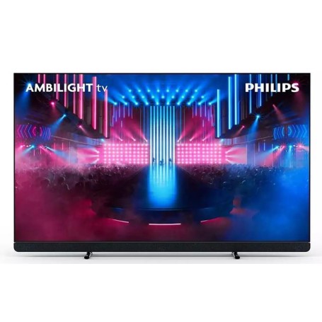 Philips TV OLED 65OLED909/12 da 164 cm (65") AUDIO BOWERS & WILKINS 
