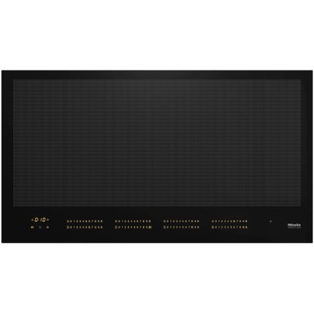 Miele KM 7697 FR (91,6 cm, piano cottura a induzione su tutta la superficie) (KM 7697 FR_promo)