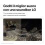 LG OLED evo G4 77' Serie OLED77G45LW, 4K, 4 HDMI, Dolby Vision, SMART TV 2024