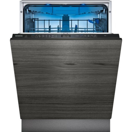 Siemens iQ500 SX85TX00CE lavastoviglie A scomparsa totale 14 coperti A (SX85TX00CE)