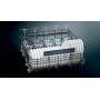 Siemens iQ500 SX85TX00CE lavastoviglie A scomparsa totale 14 coperti A (SX85TX00CE)