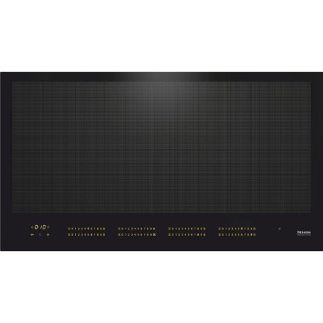 Miele KM 7697 FL (91,6 cm, induzione su tutta la superficie, a filo)