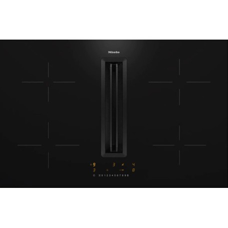 MIELE KMDA 7272 FR-U SILENCE piano cottura a induzione con cappa aspirante (KMDA 7272 FR-U_promo)