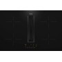 MIELE KMDA 7272 FR-U SILENCE piano cottura a induzione con cappa aspirante (KMDA 7272 FR-U_promo)