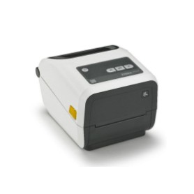 Zebra ZD420 stampante per etichette (CD) Trasferimento termico (ZD42H43-C0EE00EZ)