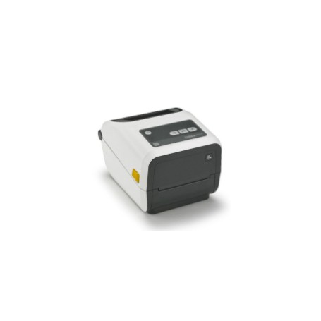 Zebra ZD420 stampante per etichette (CD) Trasferimento termico (ZD42H43-C0EE00EZ)