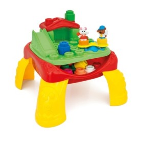 Clementoni Tavolo parco giochi (14829)