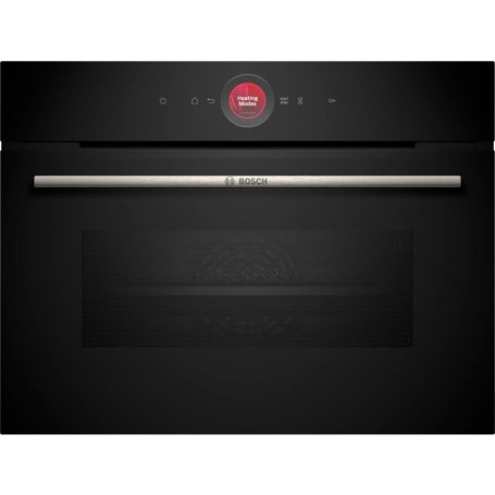 Bosch CBG7741B1 Serie 8, forno (nero, 60 cm, Home Connect)