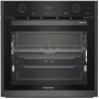 Forno da incasso Grundig GEBM19400DXHI A+, larghezza 60 cm, 71 L