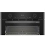 Forno da incasso Grundig GEBM19400DXHI A+, larghezza 60 cm, 71 L