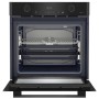 Forno da incasso Grundig GEBM19400DXHI A+, larghezza 60 cm, 71 L