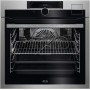 Forno da incasso AEG BSE998230M vapore, larghezza 60 cm, 70 L