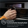 Forno da incasso AEG BSE998230M vapore, larghezza 60 cm, 70 L