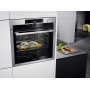 Forno da incasso AEG BSE998230M vapore, larghezza 60 cm, 70 L