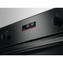 Forno a vapore AEG BPK556260B A+, 60 cm di larghezza, 71 litri