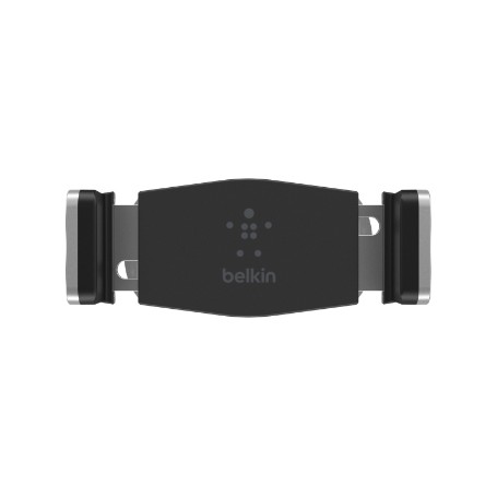 Belkin F7U017bt Supporto passivo Telefono cellulare/smartphone Nero, Argento (F7U017BT)