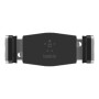 Belkin F7U017bt Supporto passivo Telefono cellulare/smartphone Nero, Argento (F7U017BT)