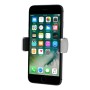 Belkin F7U017bt Supporto passivo Telefono cellulare/smartphone Nero, Argento (F7U017BT)