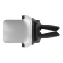 Belkin F7U017bt Supporto passivo Telefono cellulare/smartphone Nero, Argento (F7U017BT)