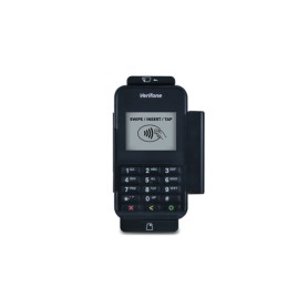 Elo Touch Solutions EMV Supporto attivo Terminale Nero (E002639)