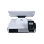 Elo Touch Solutions EMV Supporto attivo Terminale Nero (E200465)