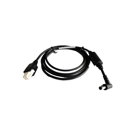 Zebra CBL-DC-375A1-01 lettero codici a barre e accessori Cavo di carica (CBL-DC-375A1-01)