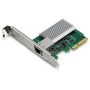 Trendnet TEG-10GECTX scheda di rete e adattatore Interno Ethernet 10000 Mbit/s (TEG-10GECTX)