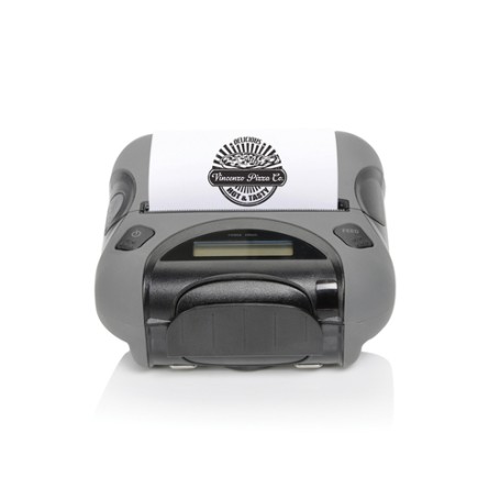 Star Micronics SM-T300i2-DB50 stampante per etichette (CD) Termica diretta 203 x 203 DPI (39634040)