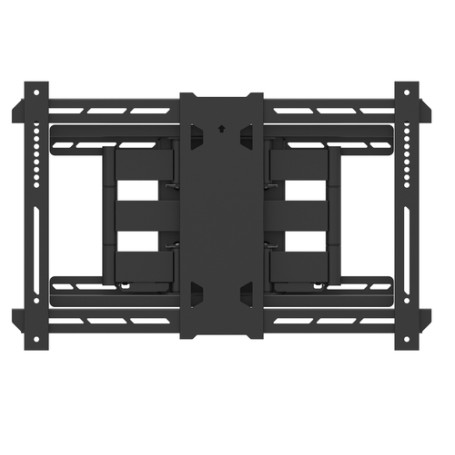 Multibrackets 3354 Supporto TV a parete 2,79 m (110") Nero (MB3354)