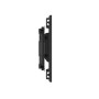 Multibrackets 3354 Supporto TV a parete 2,79 m (110") Nero (MB3354)