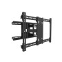 Multibrackets 3354 Supporto TV a parete 2,79 m (110") Nero (MB3354)