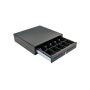 APG Cash Drawer 4000 Slide-Out Cassetto per registratore di cassa elettrico (JD520-BL1816-M1)