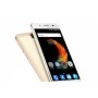 ZTE Blade A610 Plus 14 cm (5.5") Dual SIM ibrida Android 6.0 4G Micro-USB 4 GB 32 GB 5000 mAh Oro (ZTE.A610PL.GD)