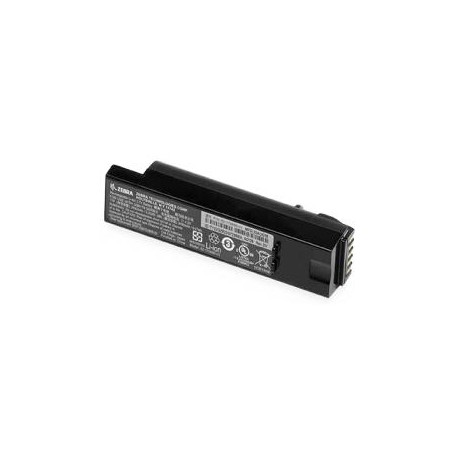Zebra BTRY-DS81EAB0E-00 lettero codici a barre e accessori Batteria (BTRY-DS81EAB0E-00)