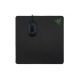 Razer Gigantus Tappetino per mouse per gioco da computer Nero (RZ02-01830200-R3M1)